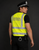 Adults Cuntstable Police Hat Hi Viz Vest & Handcuffs Stag Party Stag Night Fancy Dress Costume