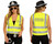 Womens WPC Police Woman Hen Party Night Emergency Services Fancy Dress