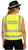 Womens WPC Police Woman Hen Party Night Emergency Services Fancy Dress