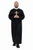 Adults Vicar Priest Priestess Religious Stag Night Hen Party Fancy Dress Costume