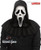 Official Ghost Face 25th Anniversary Scream Movie Mask