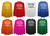 Adults Stag Hen Party Game Text me a Challege Superhero Cape Fancy Dress