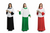 Adults Choirboy Altar Boy Church Gospel Singer Religious Stag Party Fancy Dress Costume