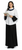Adults Choirboy Altar Boy Church Gospel Singer Religious Stag Party Fancy Dress Costume