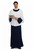 Adults Choirboy Altar Boy Church Gospel Singer Religious Stag Party Fancy Dress Costume