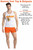Adult Mens Hooters Bar Girl Stag Do Stag Party Stag Night Groom Fancy Dress