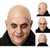 Latex Rubber Bald Cap Skin Head Fancy Dress Costume Accessory Headwear