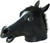 Adults Brown or Black Latex Horse Over Head Latex Mask Equestran Fancy Dress Costume Accessory