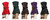 Adults Medieval Archer Hooded Cowl Robin Hood Pagan Fancy Dress Costume Accessory