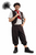 Adults Bert The Singing Chimney Sweep Movie World Book Day Pantomime Fancy Dress Costume