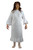 Adults Regan MacNeil Possessed Exorcism Girl Halloween Horror Movie Fancy Dress Costume