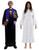 Adults Regan Macneil Father Damien Exorcist Halloween Fancy Dress Costume