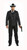 Adults 1920's Mobster Al Capone Gangster Stag Party Fancy Dress Costume