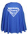 Adults 35" Length Working Class Hero Superhero Cape Fancy Dress Costume Accessory