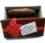 Joke Gift Wrapped Turd in a Box Funny Prank Fake Poo