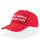 Adults Great American President Cap, Wig & Tie Donald Trump Fancy Dress Accessory Kit [One Size]