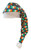 Adults Ireland Tricolour Flag Irish Football Rugby Supporters St Patricks Day Fancy Dress