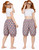 Adults St George Cross National Flag of England Short Bloomers Saint Georges Day Fancy Dress