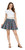 Adults National Flag of Wales 15" (38cm) Length Skirt St Davids Day Welsh Supporters Fancy Dress