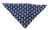 Adults Scotland National Flag Saltire St Andrews Cross Scottish Football Rugby Supporters Bandana Kerchief Fancy Dress Costume Accessory [One Size]