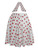 Adults Red Nose Day Comic Relief Polka Dot Rock & Roll Skirt Charity Fund Raising Fancy Dress