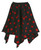 Childs Comic Relief Red Nose Day Charity Fund Raising Fancy Dress