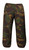 Adults Camouflage Trousers Army Camo Combat Pants Soldier Military Fancy Dress [2 Sizes]