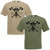Adults Heathen Pride Viking Battle Axes Nordic Norse Warrior Unisex T-Shirt