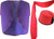 Childs Aladdin Arabian Street Rat World Book Day Movie Fancy Dress Costume [Waistcoat, Fez Hat & Sash]