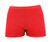 Womens Life Guard Lady Fit T-Shirt Shorts Float & Whistle Beach Fancy Dress Costume