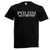 Adults Polish Do It Better Quote Poland Statement Unisex Black T-Shirt