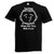 Adults The Thing With Pigeons Karl Pilkington TV Show Quote Unisex Black T-Shirt