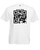 Mens QR Code Scan This Rude Joke Funny Adult Humour White Unisex T-Shirt