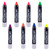 PaintGlow UV Neon Glow Paint Stick Face Paint Rave Festival Makeup