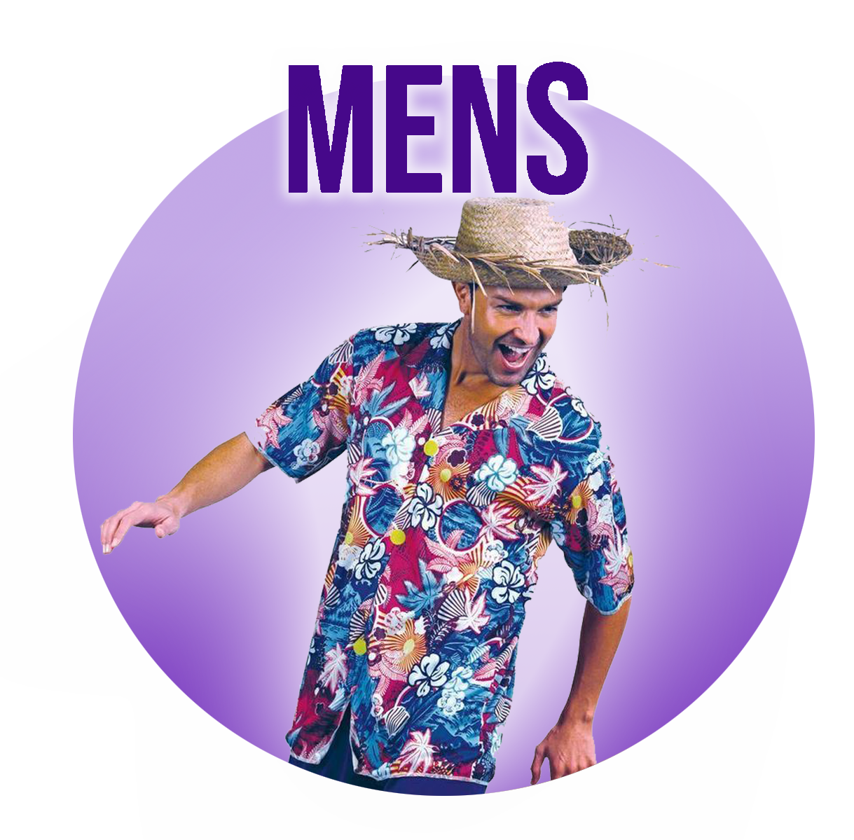 Men's Department
