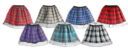 fancy kilt