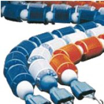 Astral Barcelona lane ropes are perfect for competition swimming pool use in commercial environments Astral Barcelona lane ropes are perfect for competition swimming pool use in commercial environments