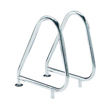 Astral Parallel Model Swimming Pool Grab Rails