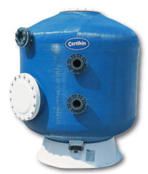 Certikin SLX OC-1 Commercial Swimming Pool Filter