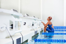  Velocity Advantage Swimming Starting Platform