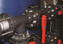 Certikin Double & Single Manual Valve Batteries