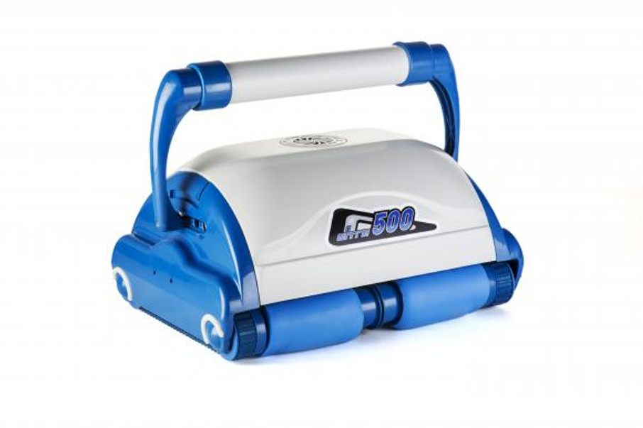 Astral Ultra 500 Automatic Suction Cleaner for Commercial Swimming Pools