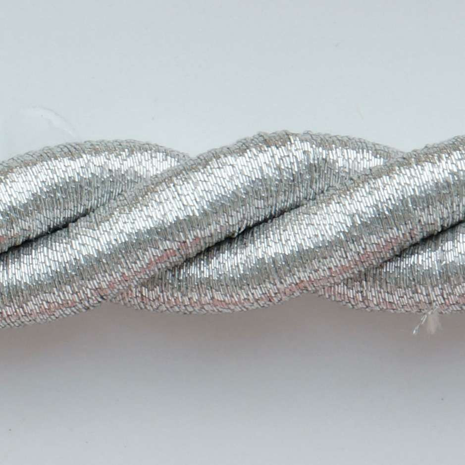 8 mm Metallic Cord - Buy High-Quality Metallic Cords Online