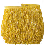 Bugle Bead Fringes for dress or craft or decor