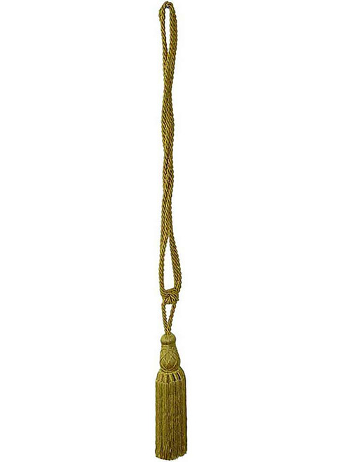 Curtain Tieback Tassel