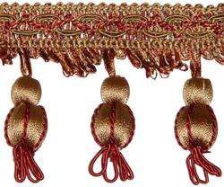 Tassel Fringe trim