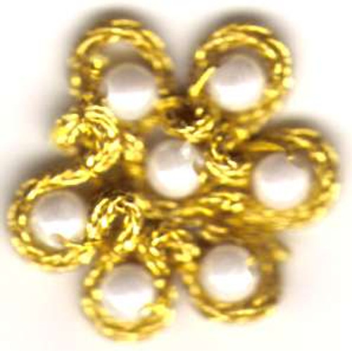 beaded applique
