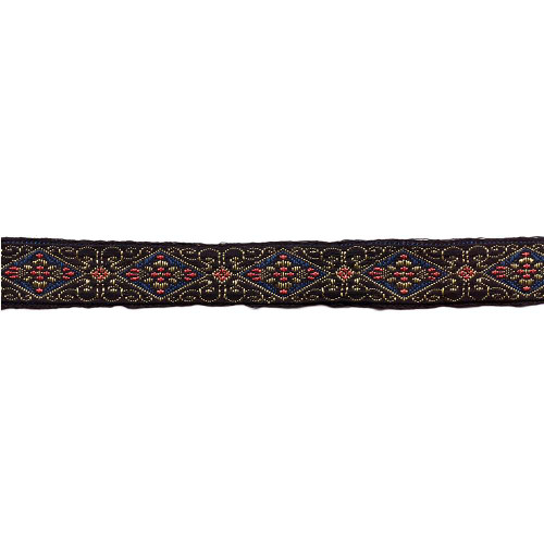 Jacquard Ribbon trim
