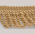 3 Inch Long Bullion Fringe