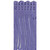 Chainette fringe lavender